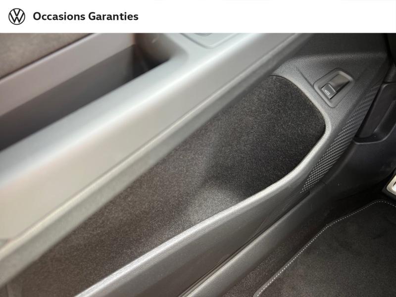 Voitures occasions VOLKSWAGEN Golf SW R-Line Nancy