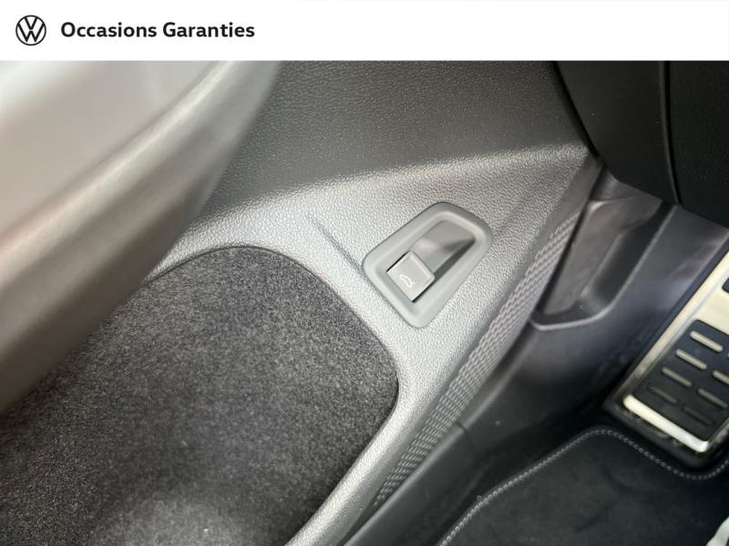 Voitures occasions VOLKSWAGEN Golf SW R-Line Nancy