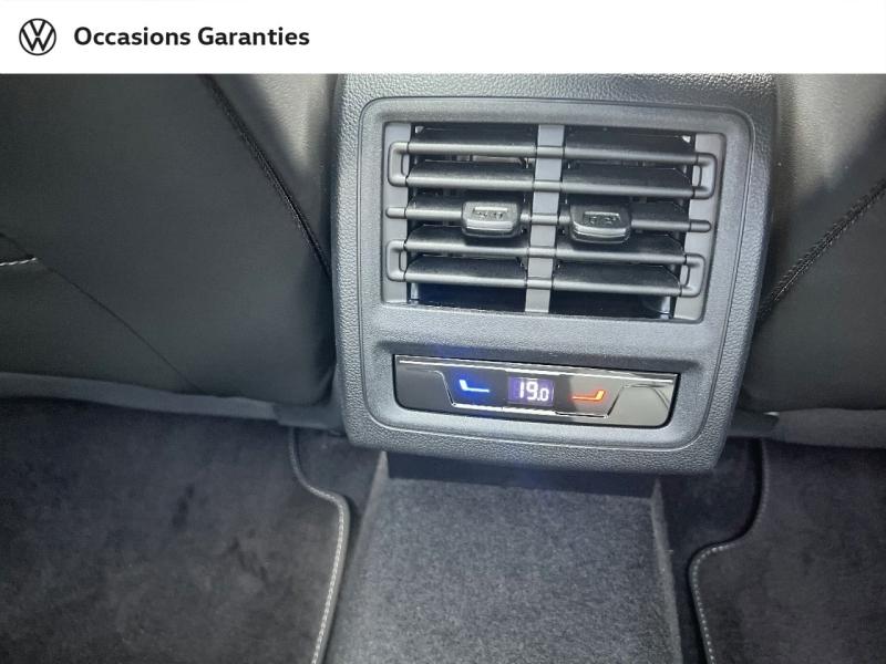 Voitures occasions VOLKSWAGEN Golf SW R-Line Nancy