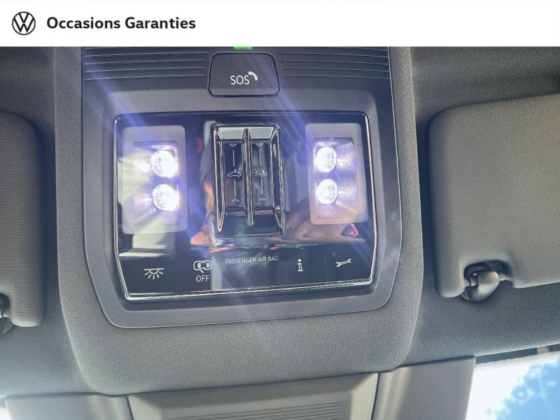 Voitures occasions VOLKSWAGEN Golf SW R-Line Nancy