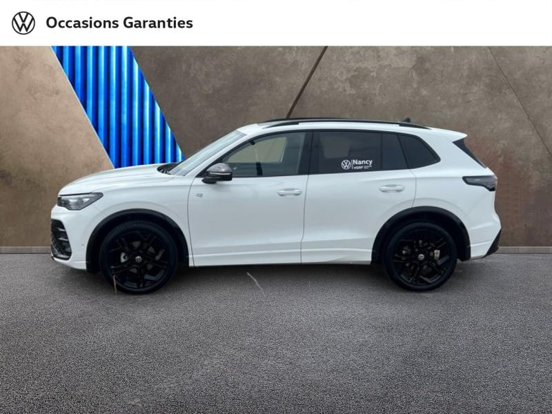 Voitures occasions VOLKSWAGEN TIGUAN R-Line Edition Nancy