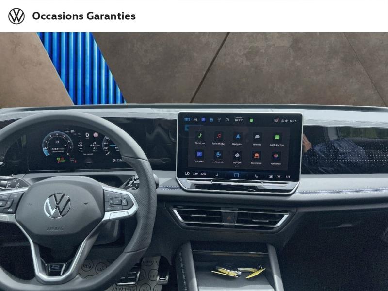 Voitures occasions VOLKSWAGEN TIGUAN R-Line Edition Nancy