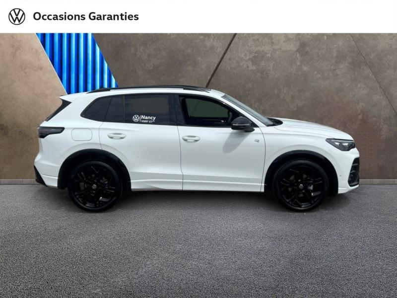 Voitures occasions VOLKSWAGEN TIGUAN R-Line Edition Nancy