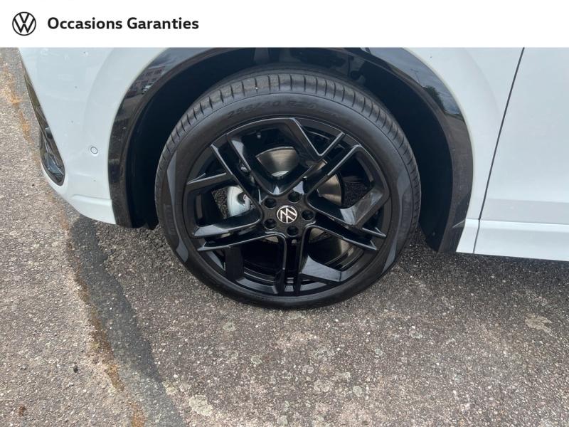 Voitures occasions VOLKSWAGEN TIGUAN R-Line Edition Nancy