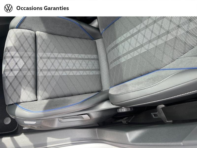 Voitures occasions VOLKSWAGEN TIGUAN R-Line Edition Nancy