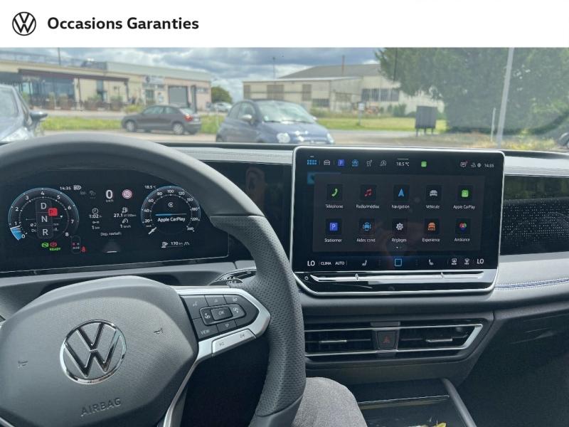 Voitures occasions VOLKSWAGEN TIGUAN R-Line Edition Nancy