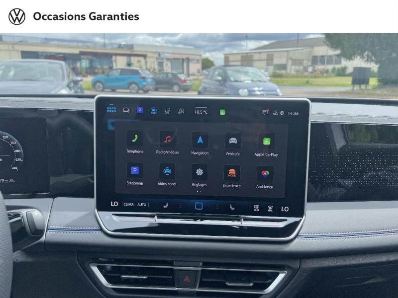 Voitures occasions VOLKSWAGEN TIGUAN R-Line Edition Nancy