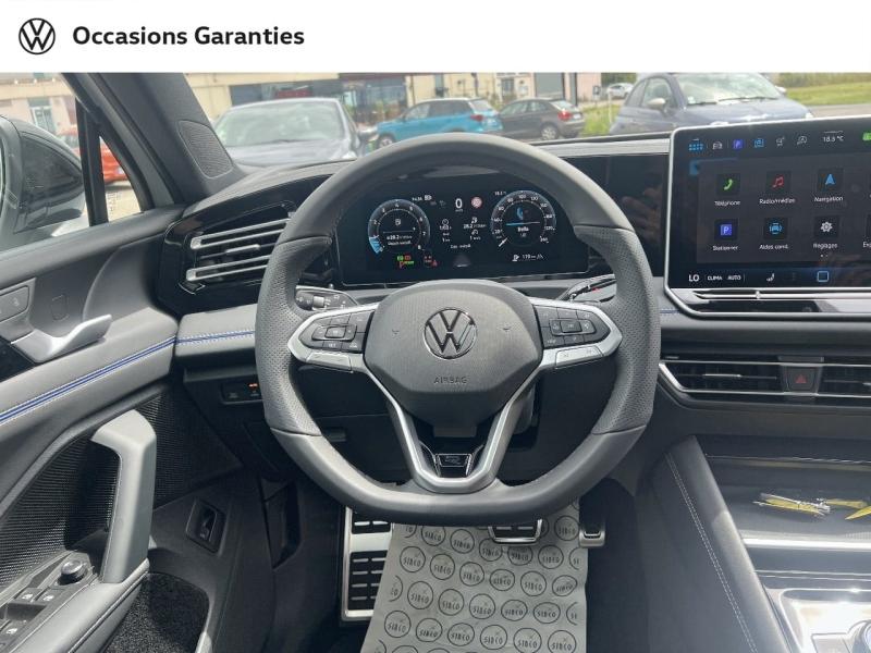 Voitures occasions VOLKSWAGEN TIGUAN R-Line Edition Nancy