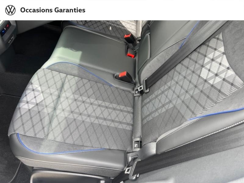 Voitures occasions VOLKSWAGEN TIGUAN R-Line Edition Nancy