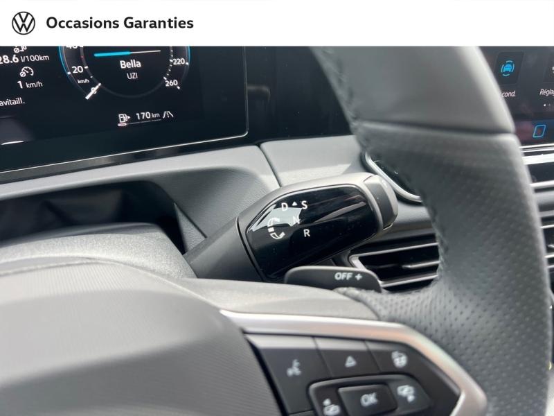 Voitures occasions VOLKSWAGEN TIGUAN R-Line Edition Nancy