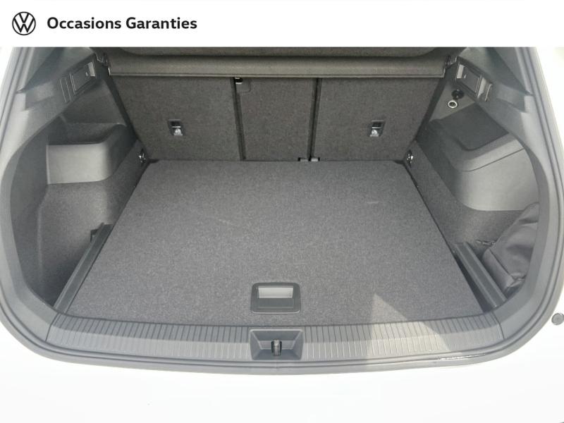 Voitures occasions VOLKSWAGEN TIGUAN R-Line Edition Nancy