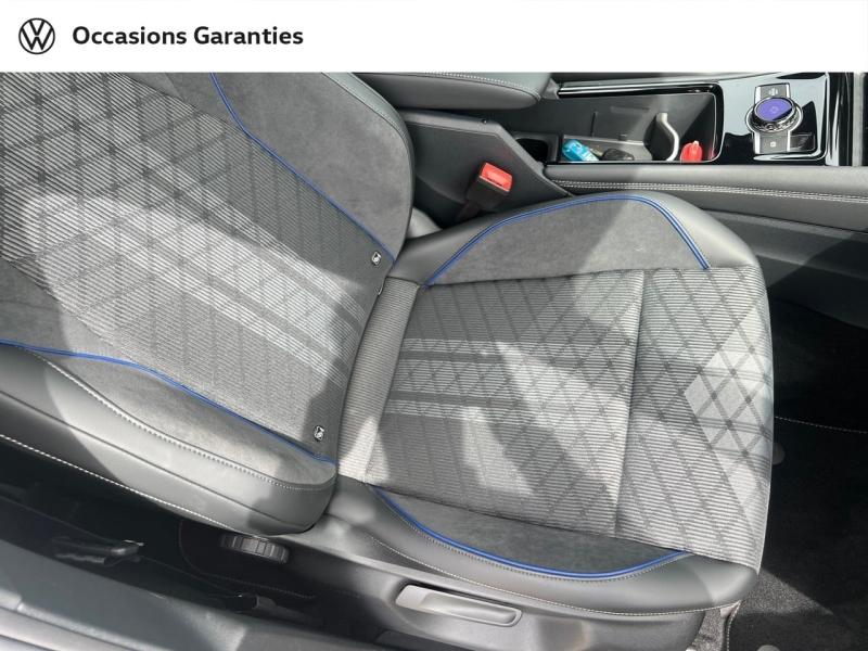 Voitures occasions VOLKSWAGEN TIGUAN R-Line Edition Nancy