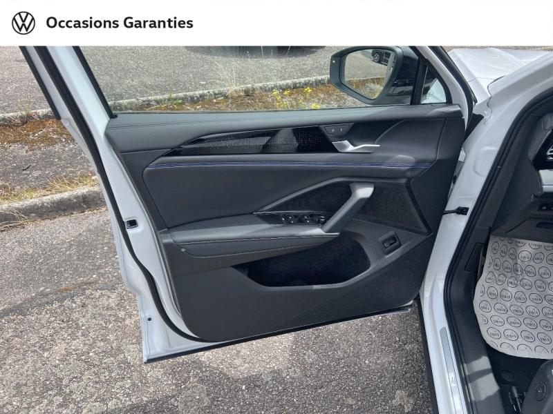 Voitures occasions VOLKSWAGEN TIGUAN R-Line Edition Nancy