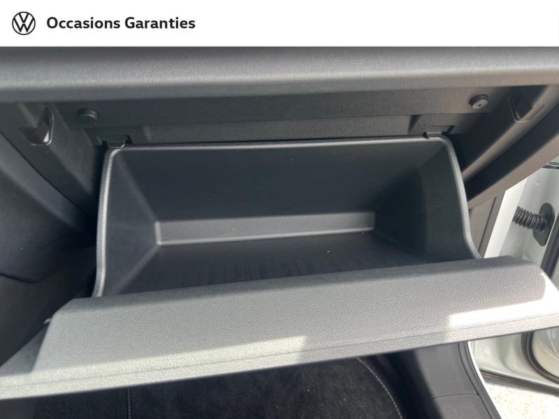 Voitures occasions VOLKSWAGEN TIGUAN R-Line Edition Nancy