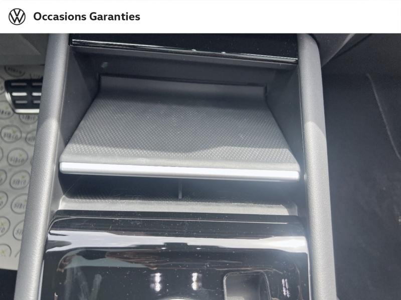 Voitures occasions VOLKSWAGEN TIGUAN R-Line Edition Nancy