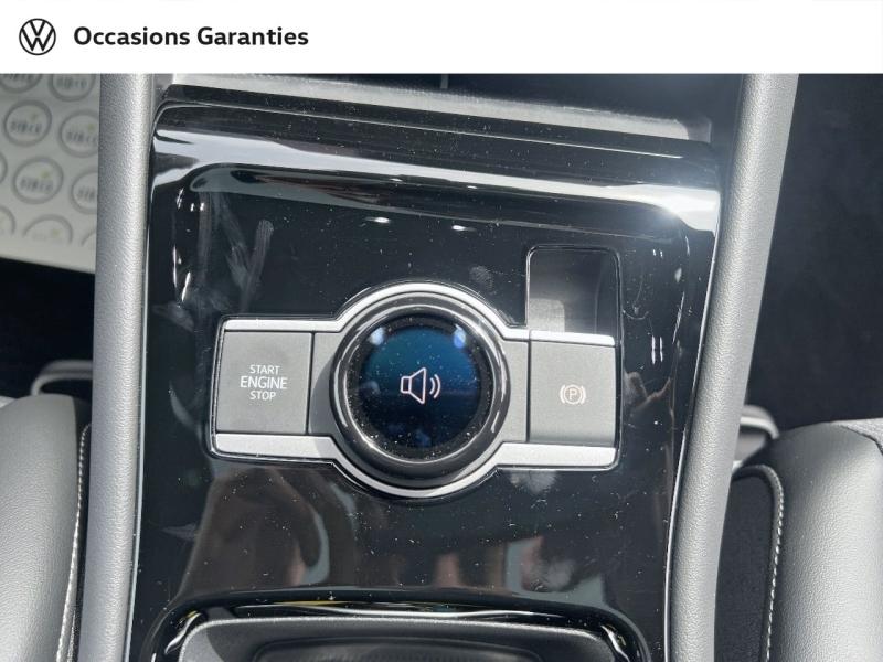 Voitures occasions VOLKSWAGEN TIGUAN R-Line Edition Nancy