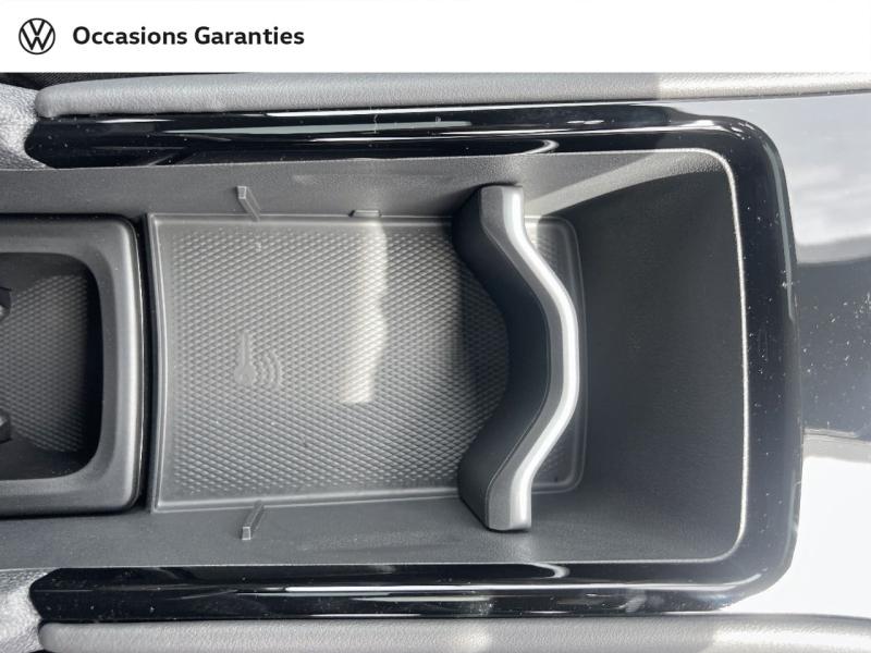 Voitures occasions VOLKSWAGEN TIGUAN R-Line Edition Nancy