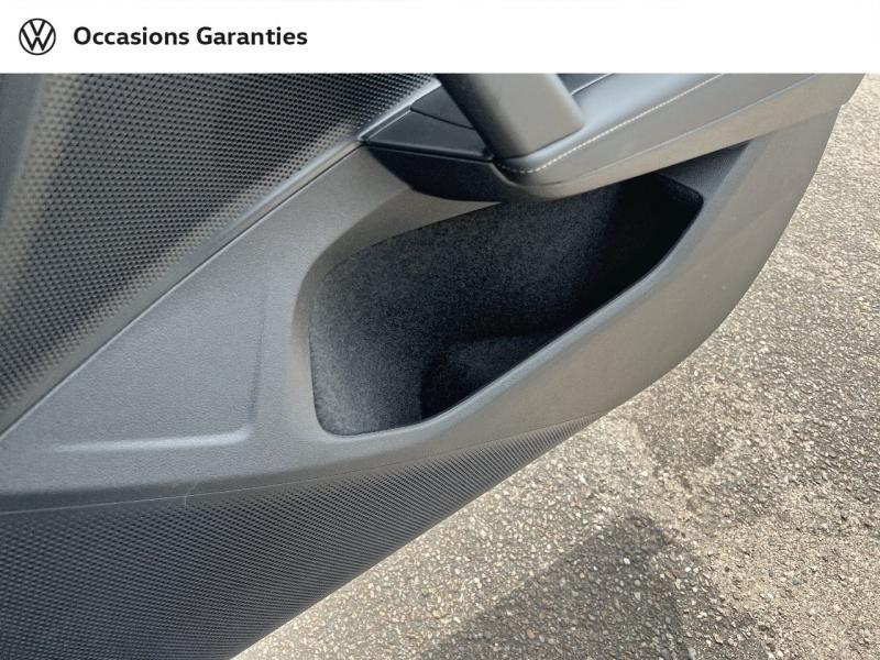 Voitures occasions VOLKSWAGEN TIGUAN R-Line Edition Nancy