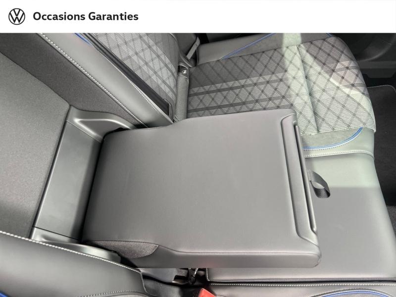 Voitures occasions VOLKSWAGEN TIGUAN R-Line Edition Nancy
