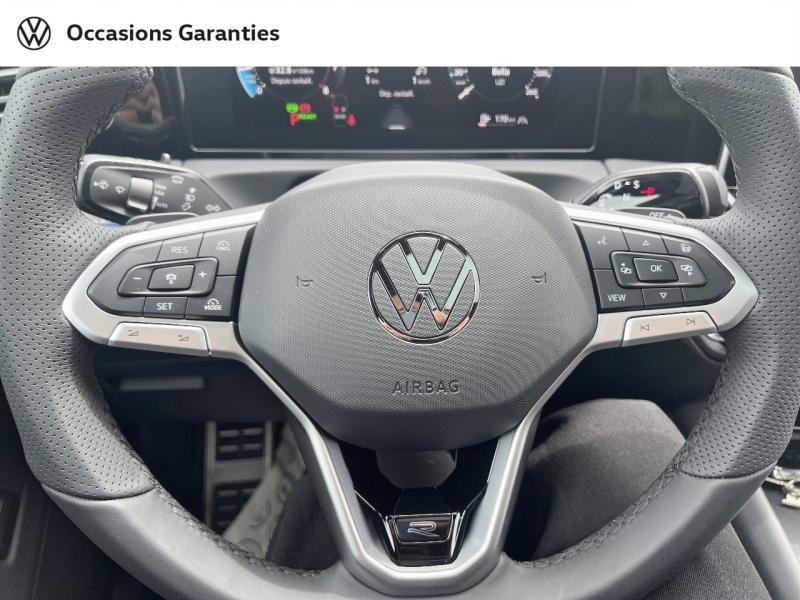 Voitures occasions VOLKSWAGEN TIGUAN R-Line Edition Nancy