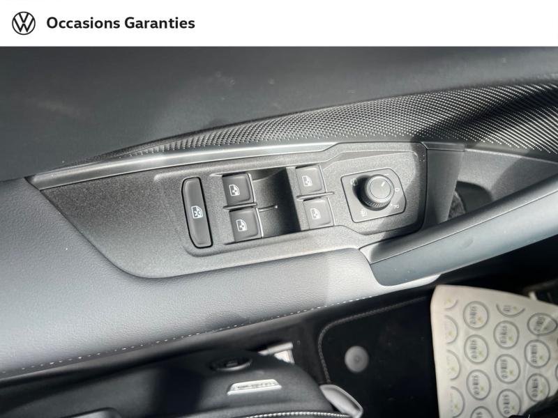 Voitures occasions VOLKSWAGEN TIGUAN R-Line Edition Nancy