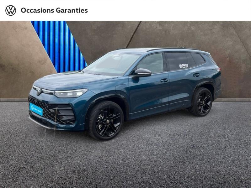 Voitures occasions VOLKSWAGEN Tayron R-Line Edition Nancy