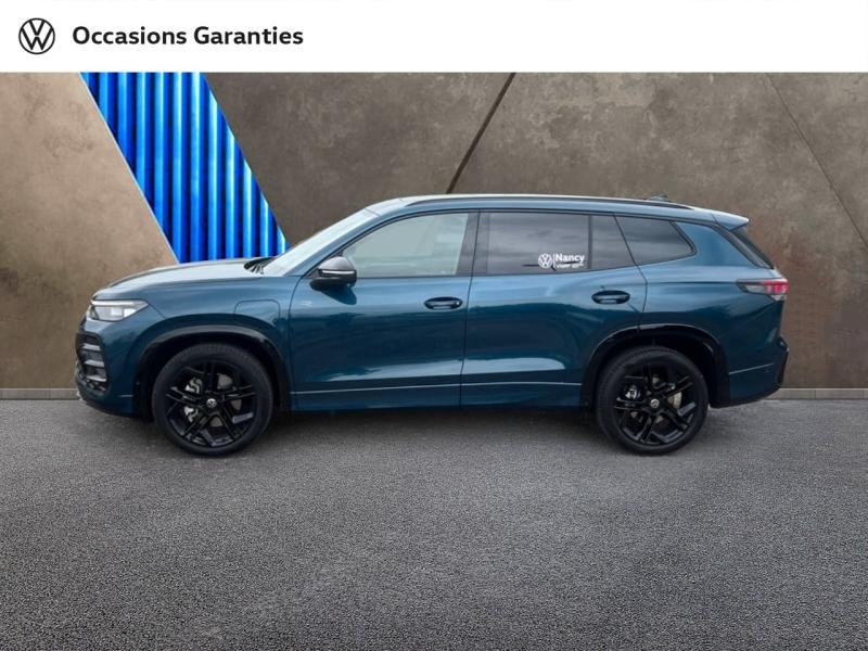 Voitures occasions VOLKSWAGEN Tayron R-Line Edition Nancy