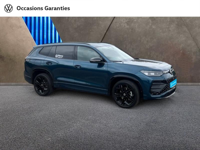 Voitures occasions VOLKSWAGEN Tayron R-Line Edition Nancy
