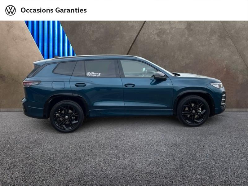 Voitures occasions VOLKSWAGEN Tayron R-Line Edition Nancy