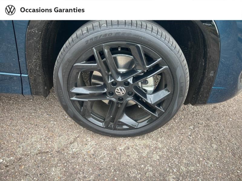 Voitures occasions VOLKSWAGEN Tayron R-Line Edition Nancy