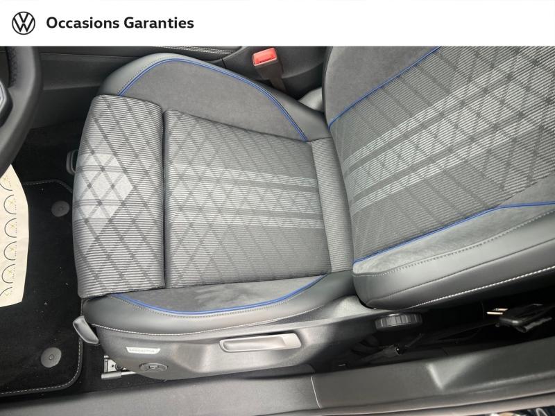 Voitures occasions VOLKSWAGEN Tayron R-Line Edition Nancy