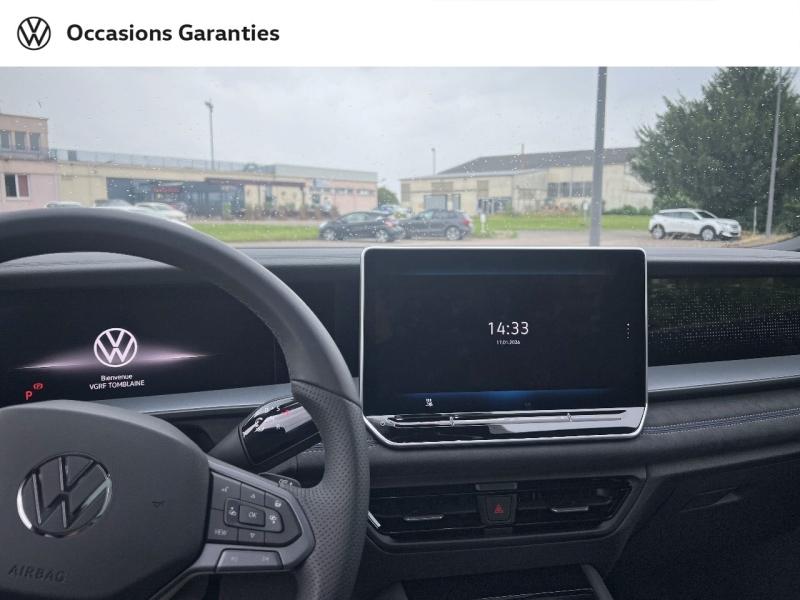 Voitures occasions VOLKSWAGEN Tayron R-Line Edition Nancy