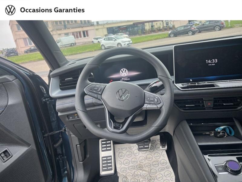 Voitures occasions VOLKSWAGEN Tayron R-Line Edition Nancy