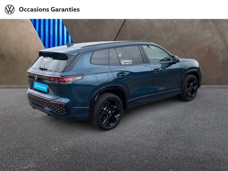 Voitures occasions VOLKSWAGEN Tayron R-Line Edition Nancy