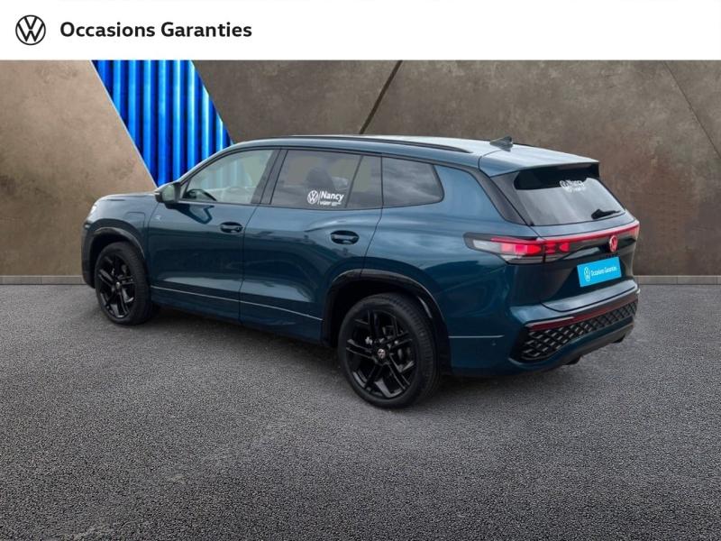 Voitures occasions VOLKSWAGEN Tayron R-Line Edition Nancy