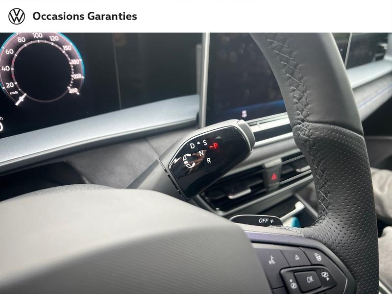 Voitures occasions VOLKSWAGEN Tayron R-Line Edition Nancy
