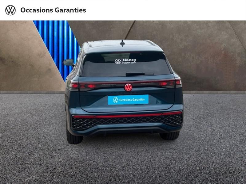 Voitures occasions VOLKSWAGEN Tayron R-Line Edition Nancy