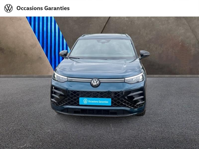 Voitures occasions VOLKSWAGEN Tayron R-Line Edition Nancy
