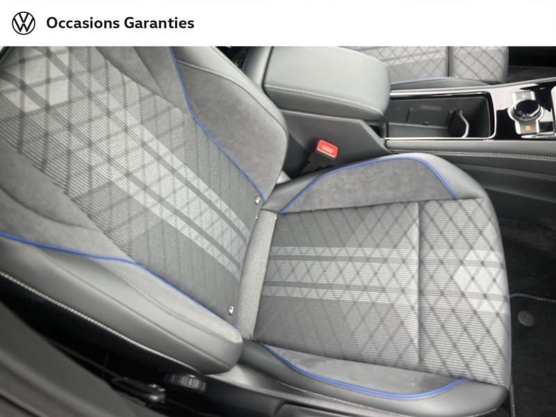 Voitures occasions VOLKSWAGEN Tayron R-Line Edition Nancy