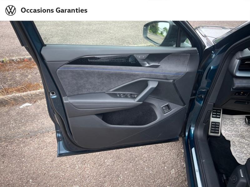Voitures occasions VOLKSWAGEN Tayron R-Line Edition Nancy
