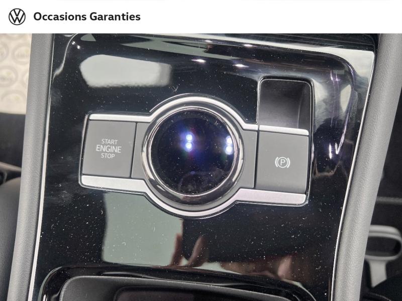 Voitures occasions VOLKSWAGEN Tayron R-Line Edition Nancy