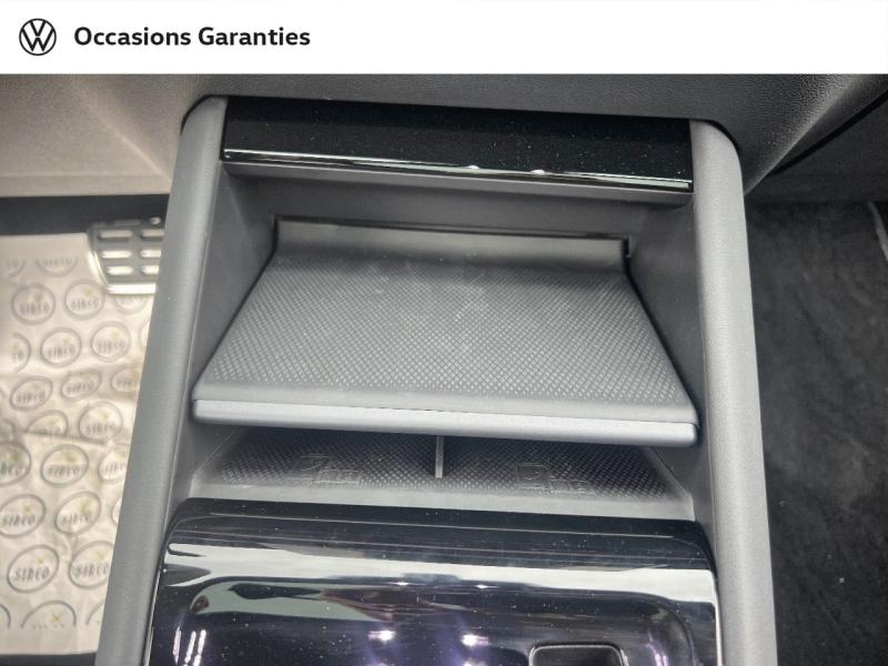Voitures occasions VOLKSWAGEN Tayron R-Line Edition Nancy