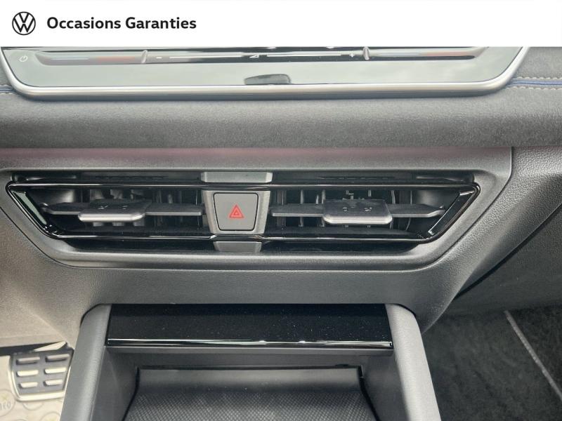 Voitures occasions VOLKSWAGEN Tayron R-Line Edition Nancy
