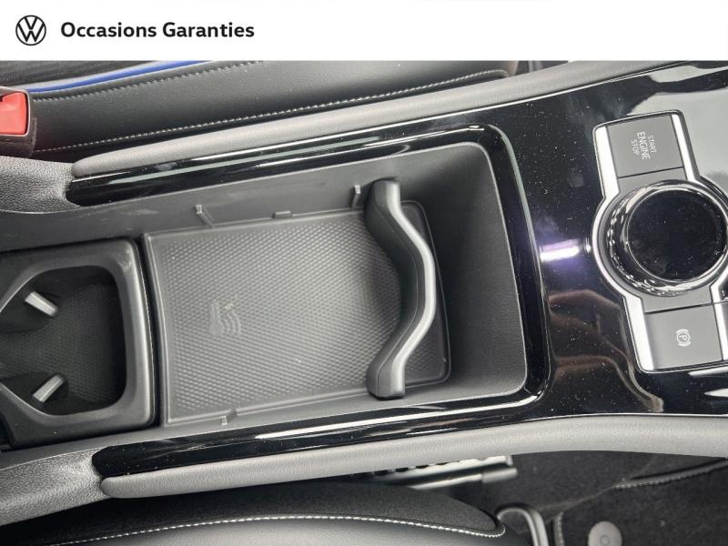 Voitures occasions VOLKSWAGEN Tayron R-Line Edition Nancy