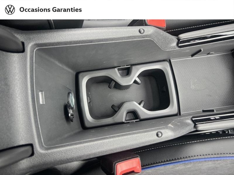Voitures occasions VOLKSWAGEN Tayron R-Line Edition Nancy