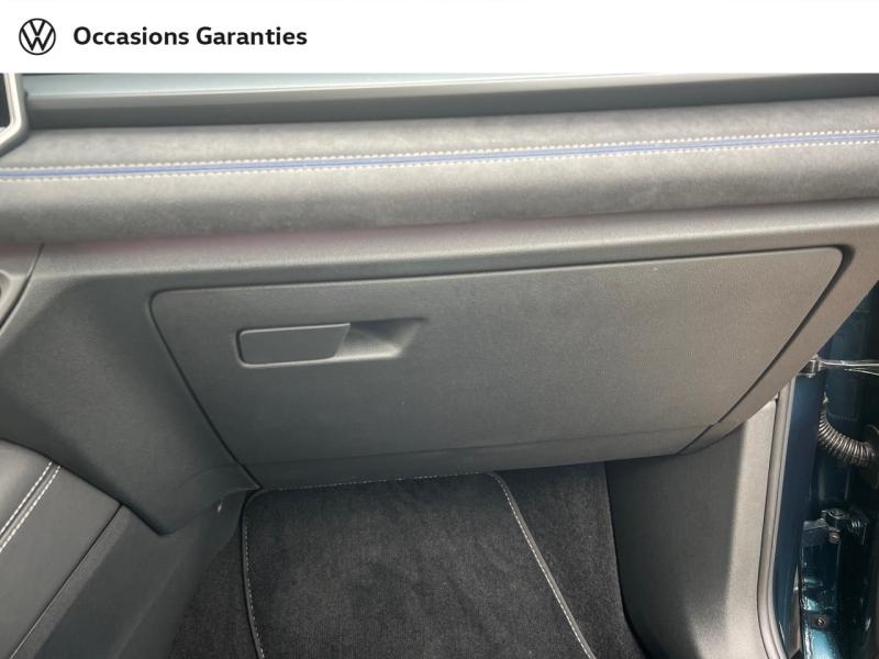 Voitures occasions VOLKSWAGEN Tayron R-Line Edition Nancy