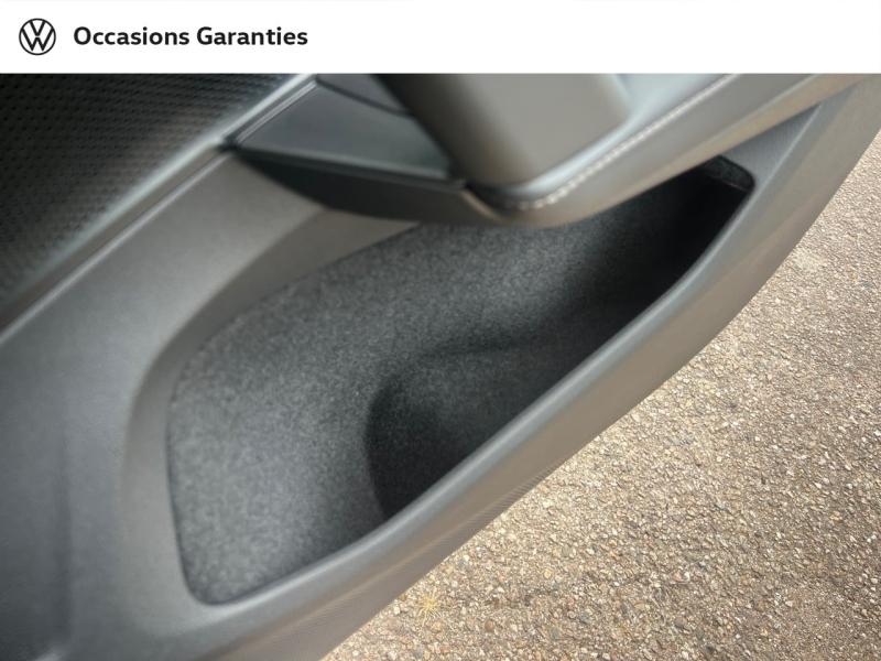 Voitures occasions VOLKSWAGEN Tayron R-Line Edition Nancy