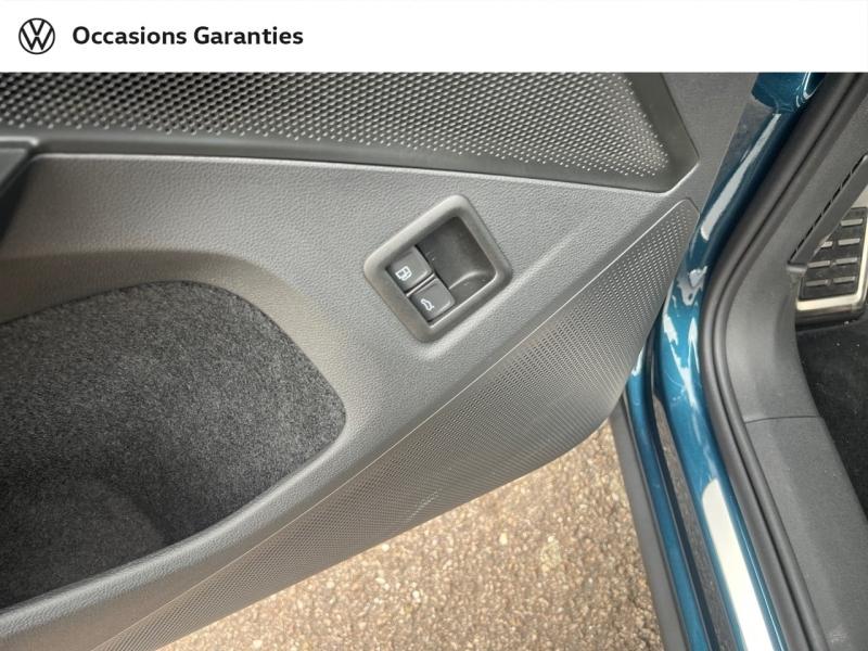 Voitures occasions VOLKSWAGEN Tayron R-Line Edition Nancy