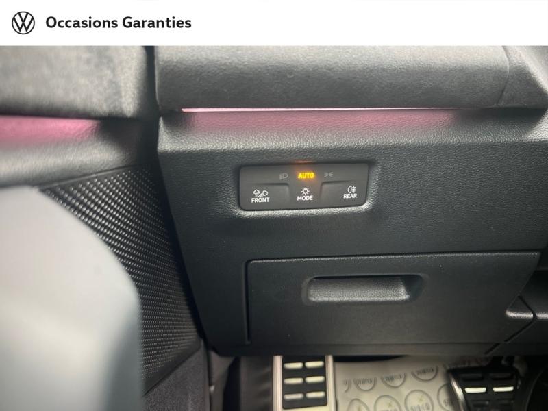 Voitures occasions VOLKSWAGEN Tayron R-Line Edition Nancy