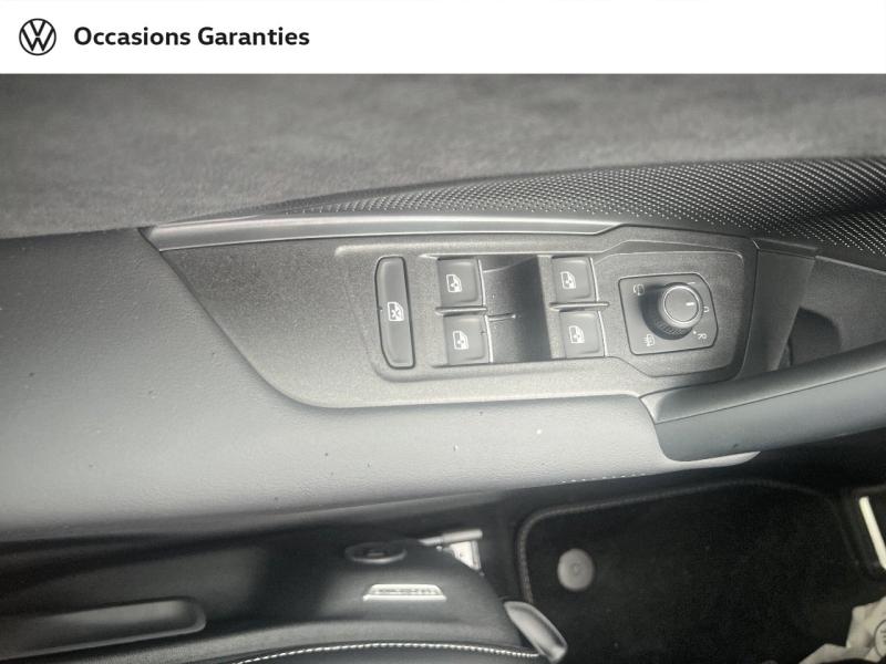 Voitures occasions VOLKSWAGEN Tayron R-Line Edition Nancy